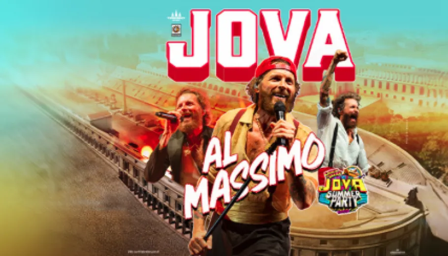 Lorenzo Jovanotti